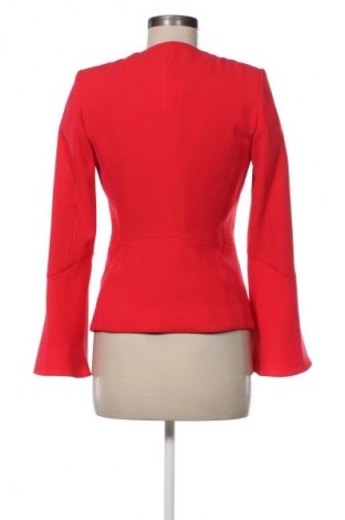 Damski żakiet Jake*s, Rozmiar XS, Kolor Czerwony, Cena 156,37 zł