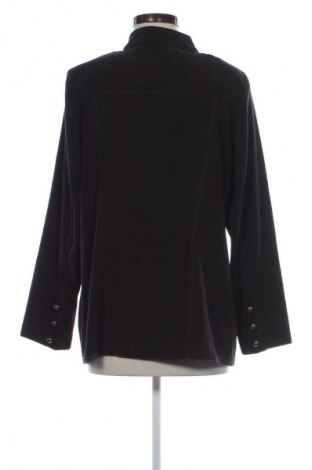 Damski żakiet Joanna Hope, Rozmiar XL, Kolor Czarny, Cena 250,57 zł