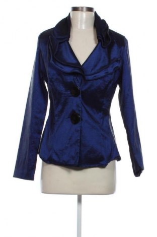 Damen Blazer Joseph Ribkoff, Größe M, Farbe Blau, Preis € 55,75