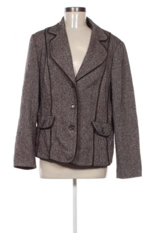 Damski żakiet K&l Ruppert, Rozmiar XL, Kolor Kolorowy, Cena 77,99 zł