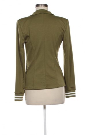 Sacou de femei Kaffe, Mărime S, Culoare Verde, Preț 91,99 Lei