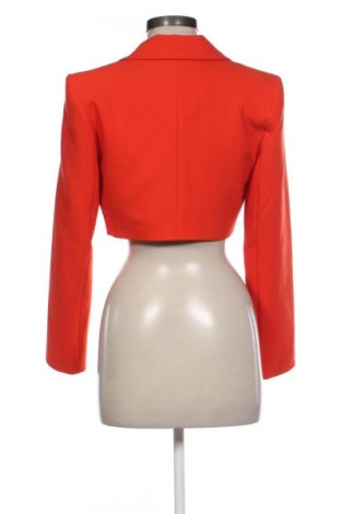 Дамско сако Karol, Размер S, Цвят Оранжев, Цена 48,00 лв.