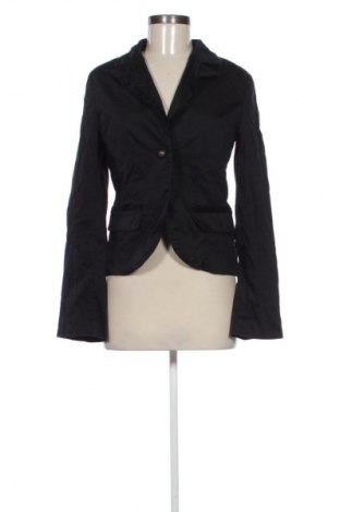 Damen Blazer Kookai, Größe M, Farbe Schwarz, Preis 55,79 €