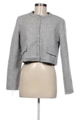 Dámské sako  Koton, Velikost S, Barva Šedá, Cena  2 849,00 Kč