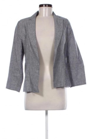 Дамско сако Koton, Размер XL, Цвят Сив, Цена 82,08 лв.