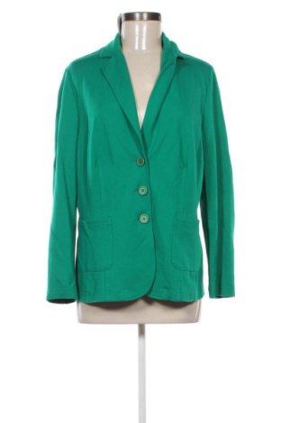 Γυναικείο σακάκι Laura Kent, Μέγεθος XL, Χρώμα Πράσινο, Τιμή 24,55 €