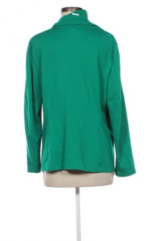 Γυναικείο σακάκι Laura Kent, Μέγεθος XL, Χρώμα Πράσινο, Τιμή 24,55 €