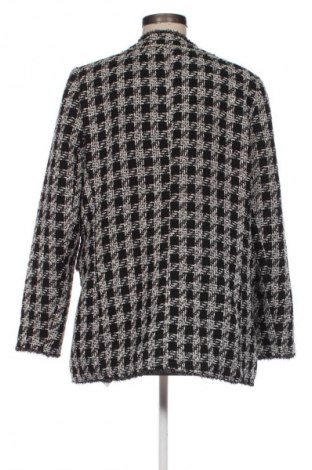 Γυναικείο σακάκι Laura Torelli, Μέγεθος L, Χρώμα Πολύχρωμο, Τιμή 10,99 €