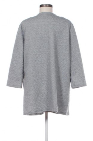 Γυναικείο σακάκι Laura Torelli, Μέγεθος L, Χρώμα Γκρί, Τιμή 4,99 €