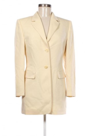 Дамско сако Laurel, Размер S, Цвят Жълт, Цена 68,99 лв.