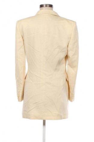 Дамско сако Laurel, Размер S, Цвят Жълт, Цена 68,99 лв.