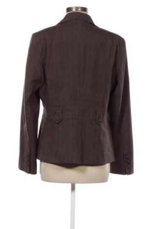 Γυναικείο σακάκι Liberty, Μέγεθος L, Χρώμα Καφέ, Τιμή 15,99 €