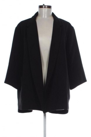 Γυναικείο σακάκι Limited Edition, Μέγεθος L, Χρώμα Μαύρο, Τιμή 24,55 €