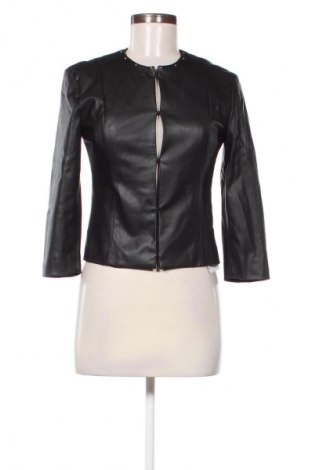 Γυναικείο σακάκι Liu Jo, Μέγεθος M, Χρώμα Μαύρο, Τιμή 116,00 €