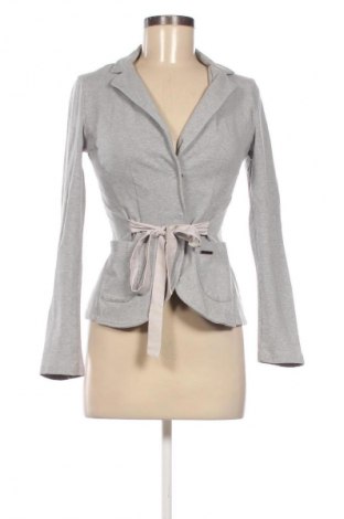 Damen Blazer Liu Jo, Größe M, Farbe Grau, Preis 115,60 €