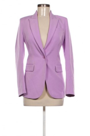 Damen Blazer Liu Jo, Größe XXS, Farbe Lila, Preis 239,99 €