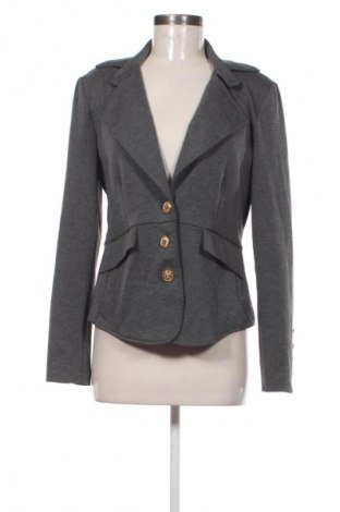Γυναικείο σακάκι Liv, Μέγεθος L, Χρώμα Γκρί, Τιμή 17,99 €