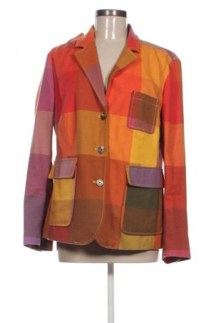 Дамско сако Liz Claiborne, Размер XL, Цвят Многоцветен, Цена 48,03 лв.