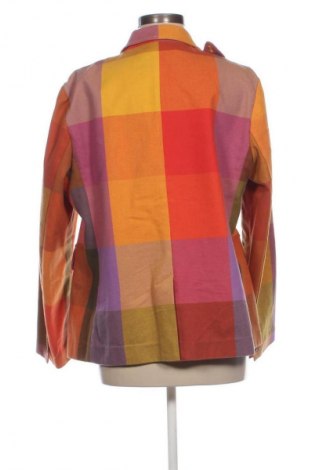 Дамско сако Liz Claiborne, Размер XL, Цвят Многоцветен, Цена 48,03 лв.