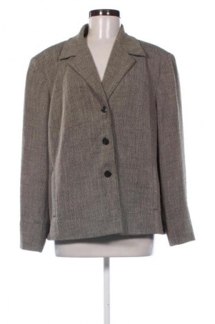Damen Blazer Liz Claiborne, Größe XL, Farbe Grün, Preis 24,55 €