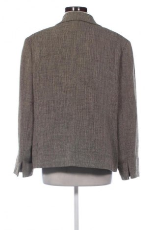 Damen Blazer Liz Claiborne, Größe XL, Farbe Grün, Preis 24,55 €