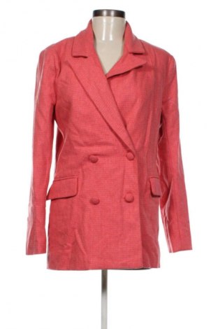 Γυναικείο σακάκι Loavies, Μέγεθος XS, Χρώμα Πολύχρωμο, Τιμή 18,99 €