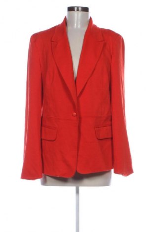 Dámské sako  Lola & Liza, Velikost XL, Barva Červená, Cena  861,00 Kč