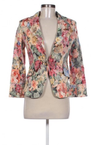 Дамско сако Lucy, Размер L, Цвят Многоцветен, Цена 48,00 лв.