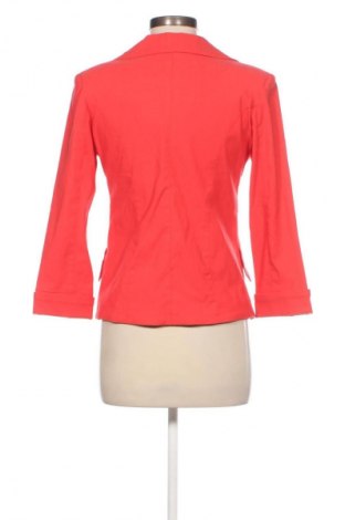 Γυναικείο σακάκι Lucy, Μέγεθος M, Χρώμα Κόκκινο, Τιμή 14,97 €