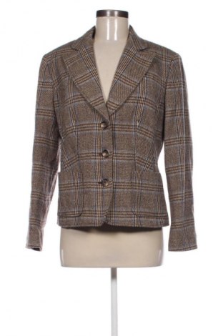 Damen Blazer Luisa Cerano, Größe L, Farbe Mehrfarbig, Preis € 27,99