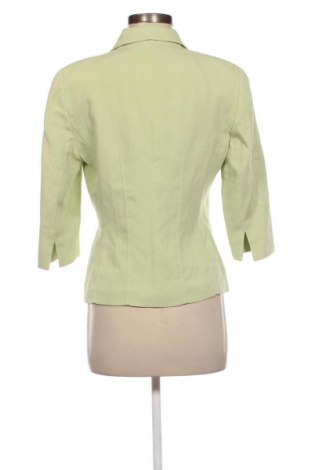Dámske sako  Luisa Spagnoli, Veľkosť L, Farba Zelená, Cena  114,95 €