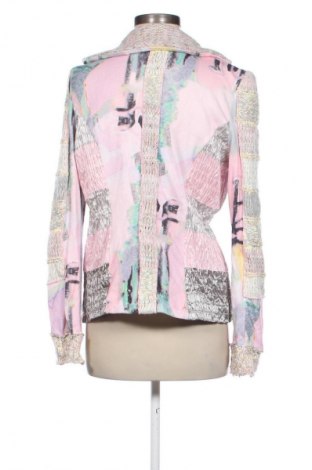 Damski żakiet Lulu H, Rozmiar M, Kolor Kolorowy, Cena 75,99 zł