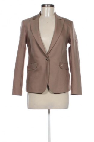 Γυναικείο σακάκι MOS MOSH, Μέγεθος S, Χρώμα  Μπέζ, Τιμή 88,66 €
