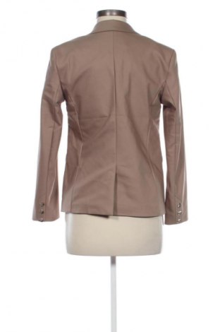 Γυναικείο σακάκι MOS MOSH, Μέγεθος S, Χρώμα  Μπέζ, Τιμή 88,66 €