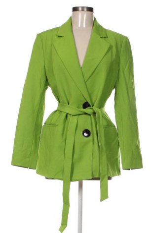 Sacou de femei Madeleine, Mărime M, Culoare Verde, Preț 161,99 Lei