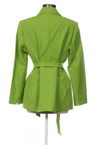 Sacou de femei Madeleine, Mărime M, Culoare Verde, Preț 161,99 Lei