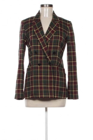 Női blézer Maison Scotch, Méret S, Szín Sokszínű, Ár 12 609 Ft