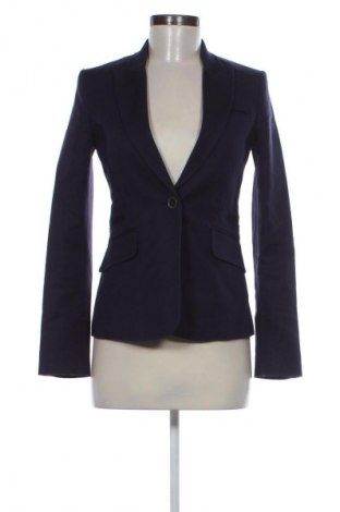 Damski żakiet Mango, Rozmiar S, Kolor Niebieski, Cena 114,99 zł