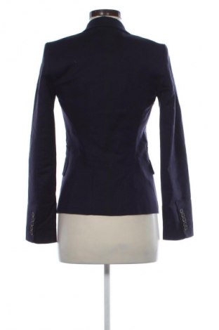 Damski żakiet Mango, Rozmiar S, Kolor Niebieski, Cena 114,99 zł