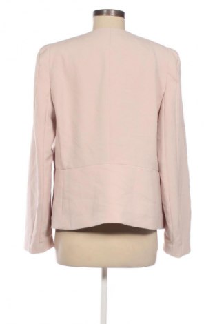 Дамско сако Mango, Размер XL, Цвят Розов, Цена 50,99 лв.