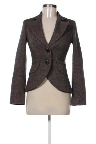 Γυναικείο σακάκι Mango, Μέγεθος S, Χρώμα Πολύχρωμο, Τιμή 21,99 €