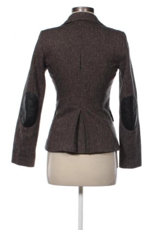 Γυναικείο σακάκι Mango, Μέγεθος S, Χρώμα Πολύχρωμο, Τιμή 21,99 €