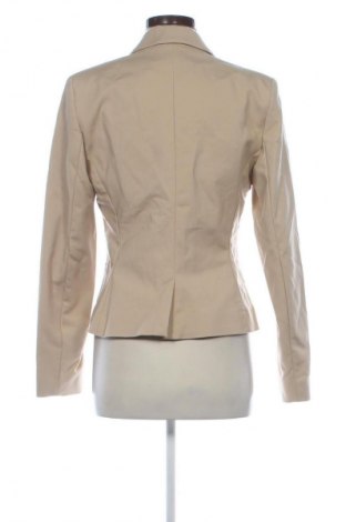 Damen Blazer Mango, Größe M, Farbe Beige, Preis 28,13 €