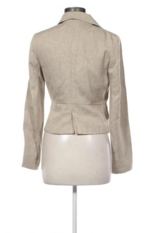 Damen Blazer Mango, Größe M, Farbe Beige, Preis 28,18 €
