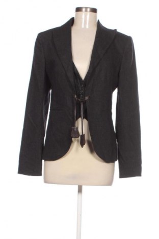 Damen Blazer Marc Aurel, Größe M, Farbe Grau, Preis € 104,86