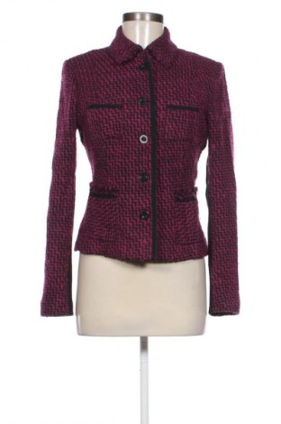 Дамско сако Marc Aurel, Размер M, Цвят Многоцветен, Цена 83,99 лв.