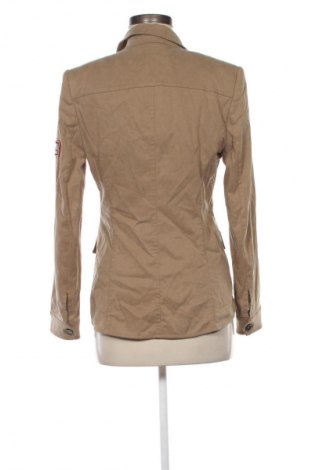 Damen Blazer Marc Aurel, Größe S, Farbe Braun, Preis 104,77 €