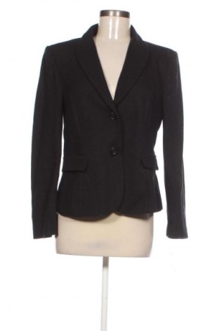 Damski żakiet Marc Cain, Rozmiar L, Kolor Czarny, Cena 318,99 zł