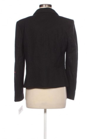 Damski żakiet Marc Cain, Rozmiar L, Kolor Czarny, Cena 318,99 zł