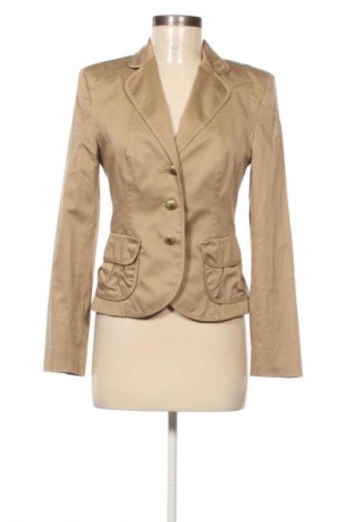 Sacou de femei Marc Cain, Mărime S, Culoare Maro, Preț 324,99 Lei